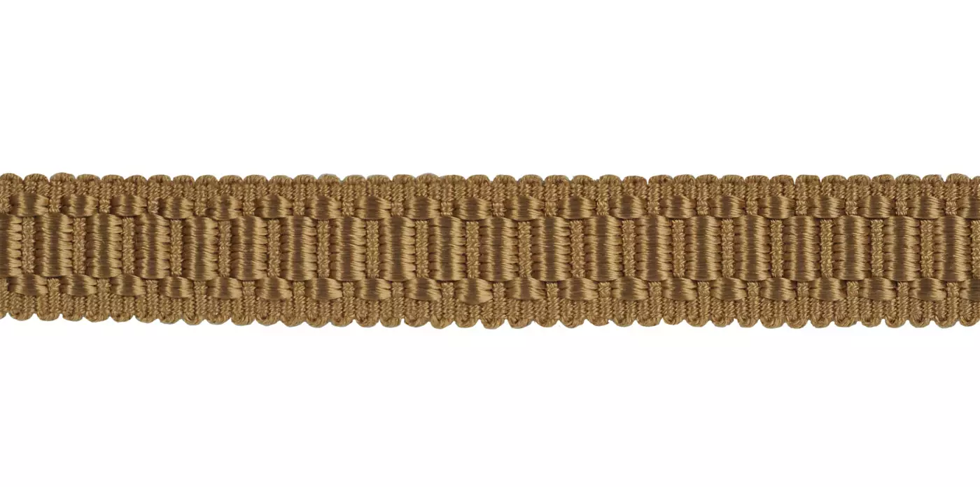 View 31163 Atlanta Braid 16mm - 31163/9870 31163 Atlanta Braid 16mm - 31163/9870
