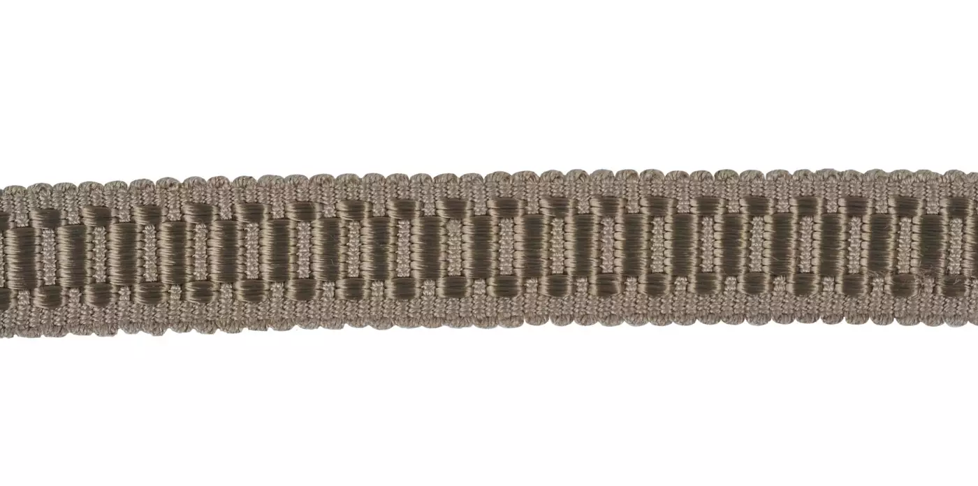 View 31163 Atlanta Braid 16mm - 31163/9820 31163 Atlanta Braid 16mm - 31163/9820