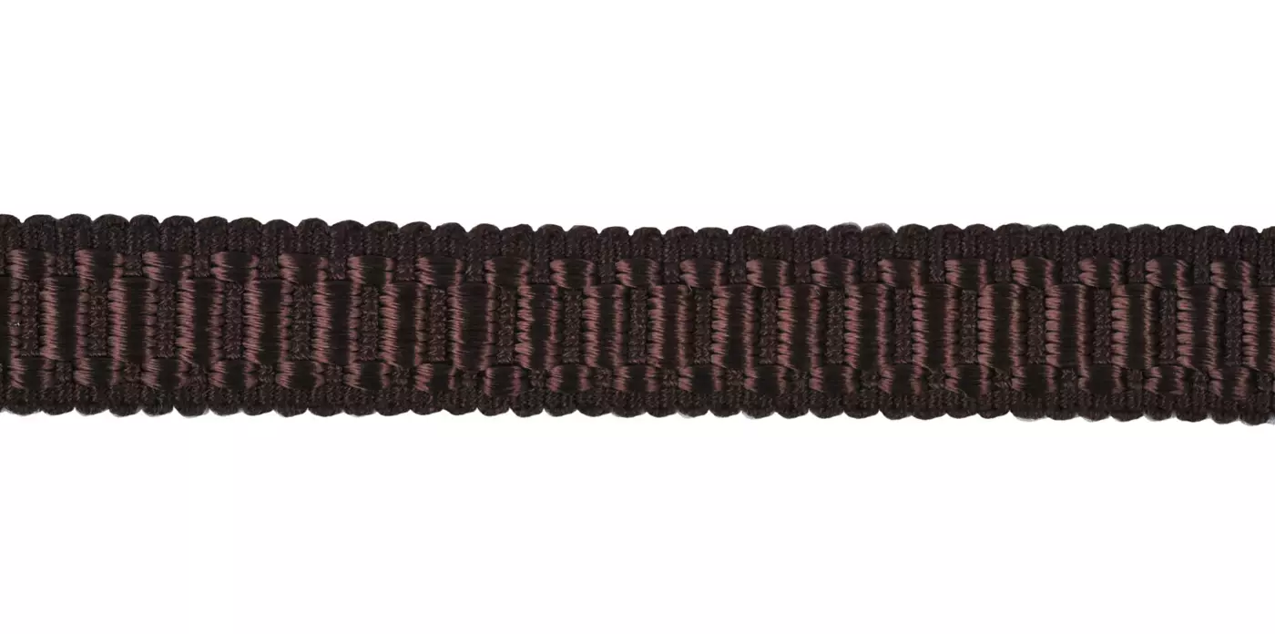 View 31163 Atlanta Braid 16mm - 31163/9800 31163 Atlanta Braid 16mm - 31163/9800