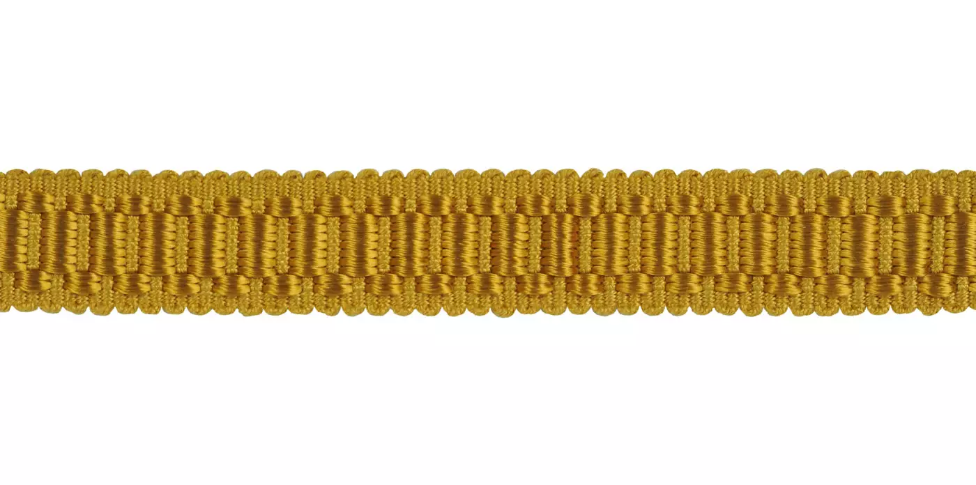 View 31163 Atlanta Braid 16mm - 31163/9100 31163 Atlanta Braid 16mm - 31163/9100