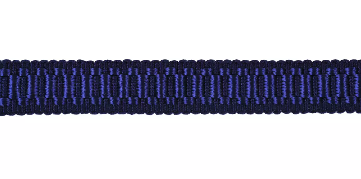 View 31163 Atlanta Braid 16mm - 31163/9665 31163 Atlanta Braid 16mm - 31163/9665