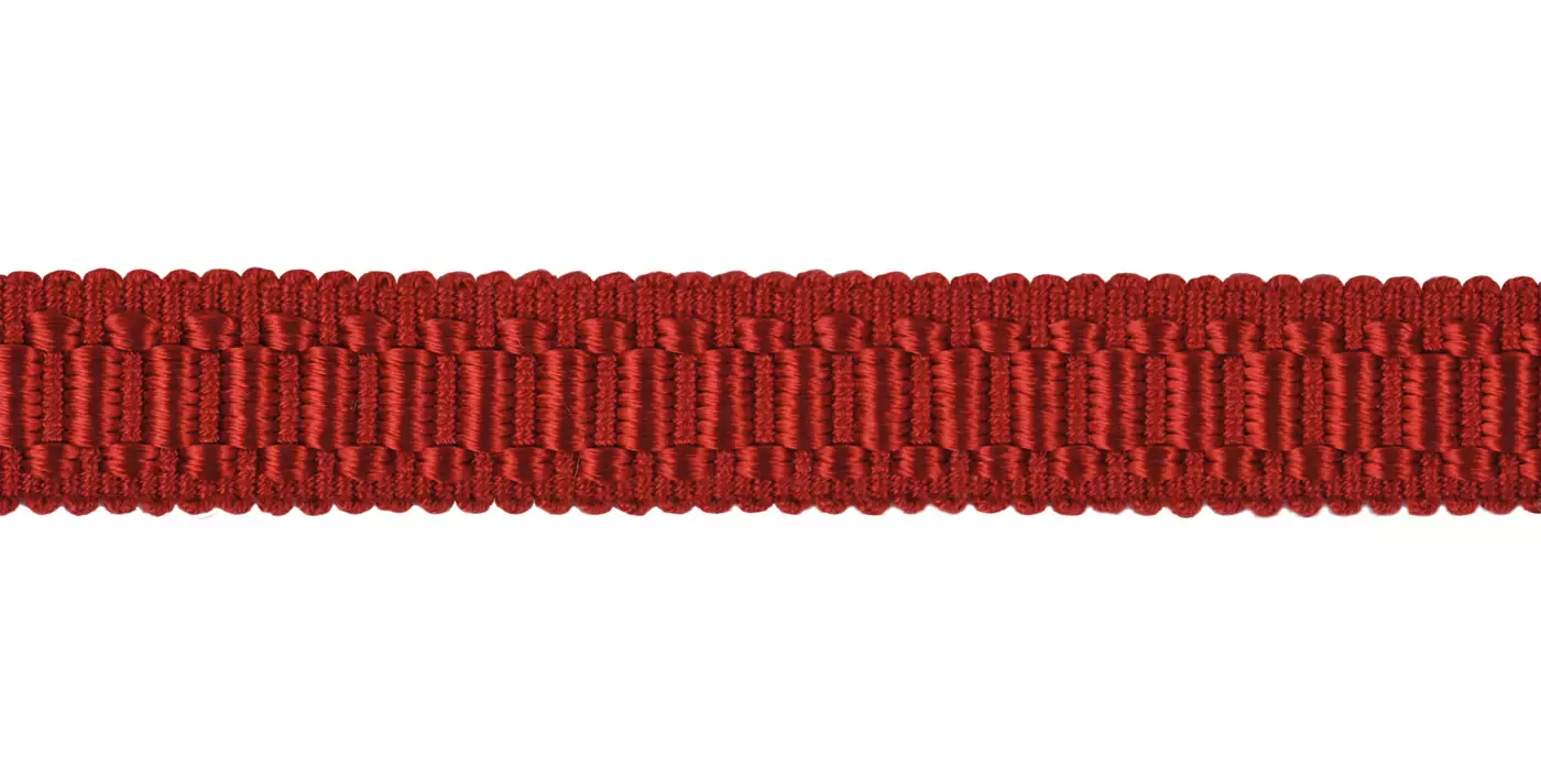 View 31163 Atlanta Braid 16mm - 31163/9500 31163 Atlanta Braid 16mm - 31163/9500