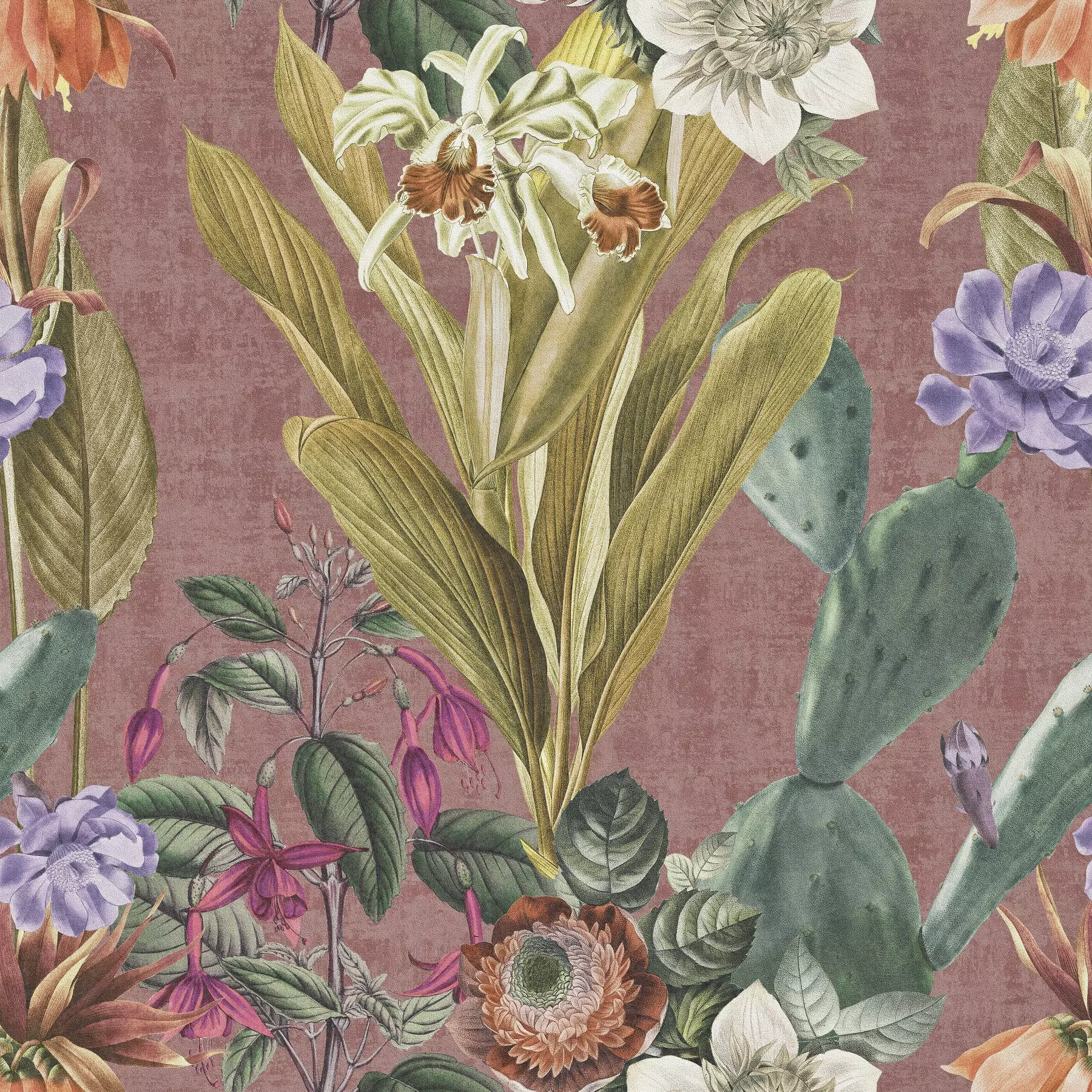 Cosmic Bloom - CA8278/060