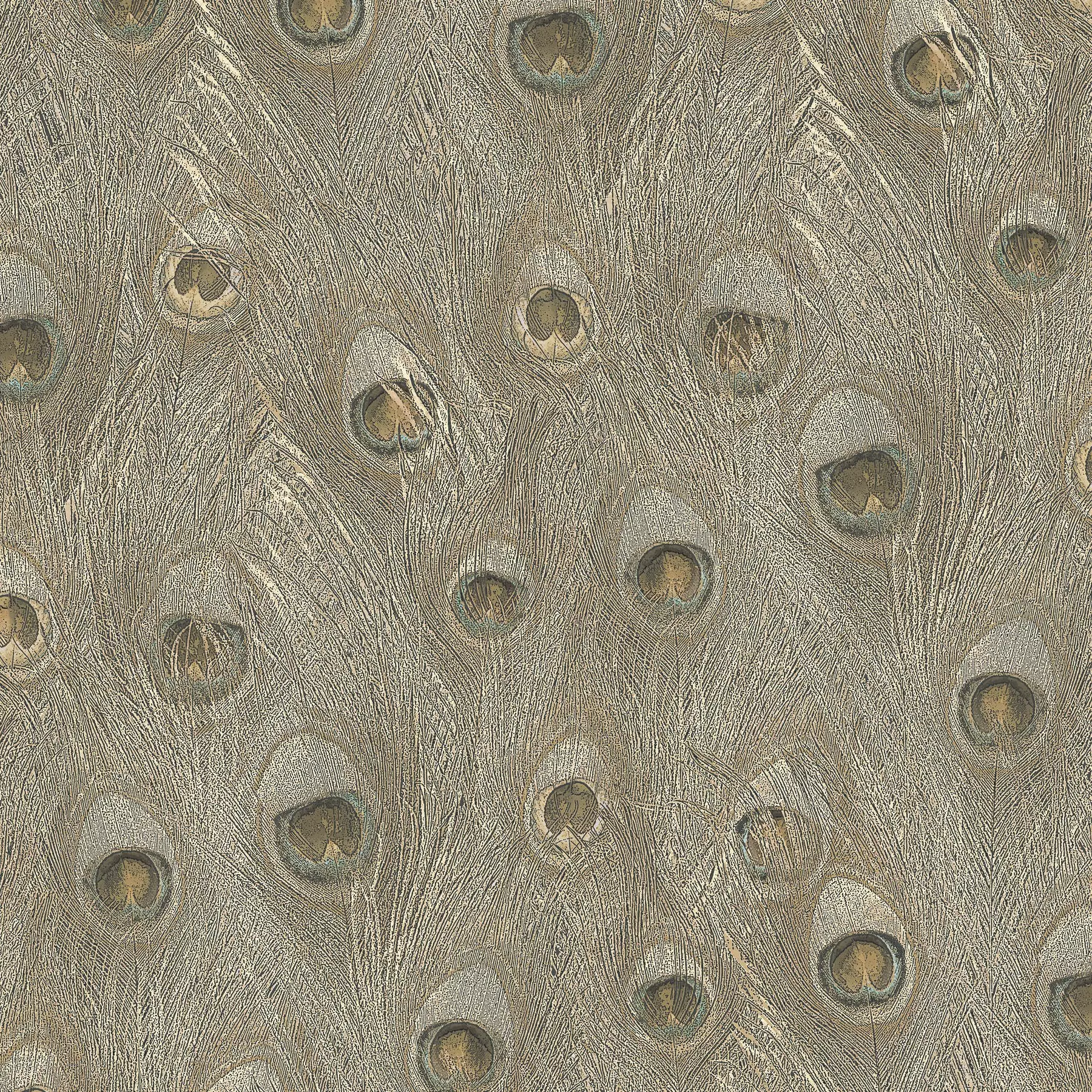 Cosmic Bird - CA8279/020