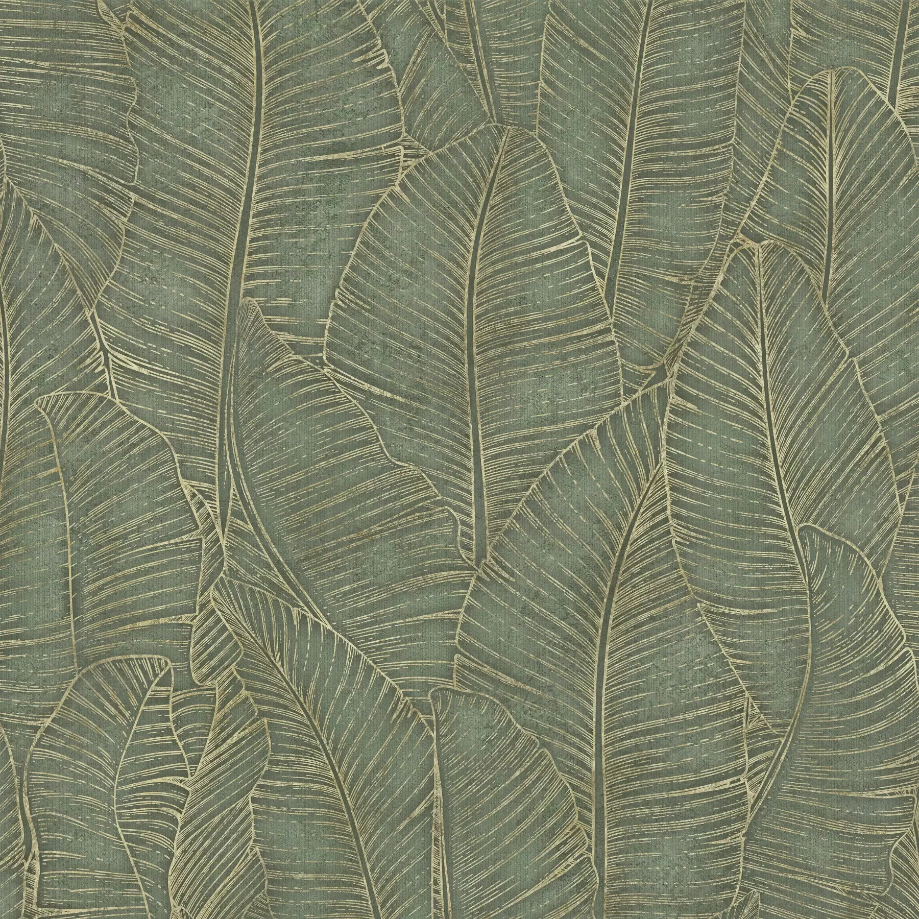 Cosmic Leaves - CA8272/030