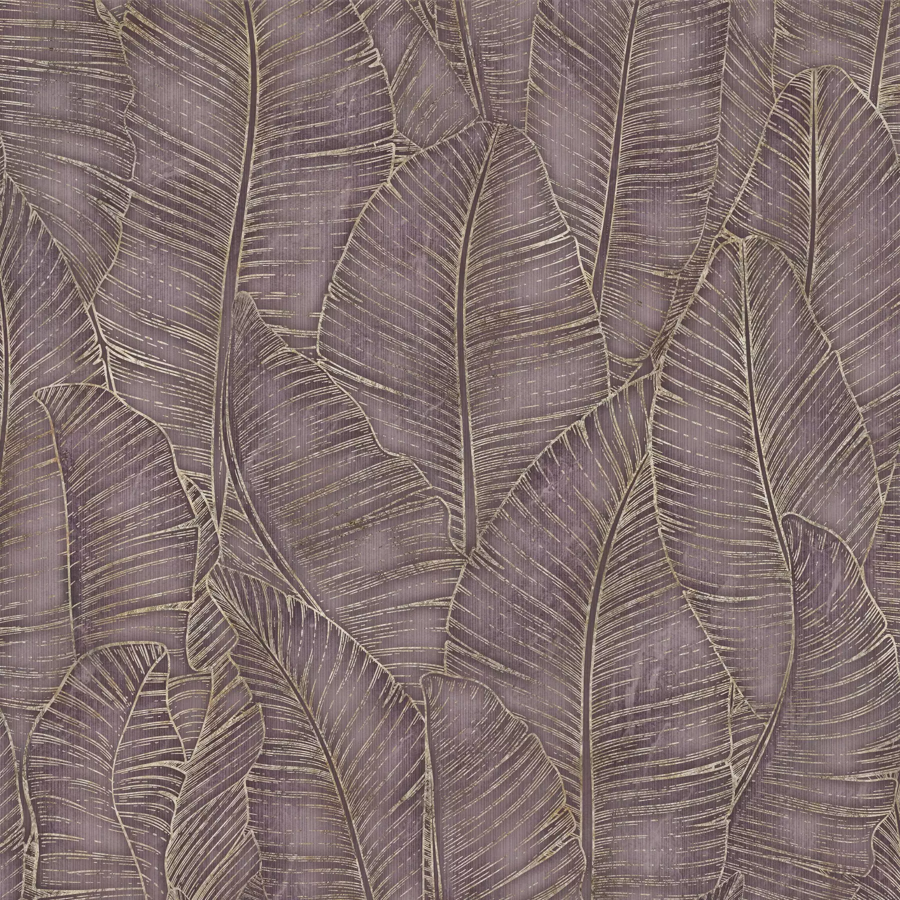 Cosmic Leaves - CA8272/080