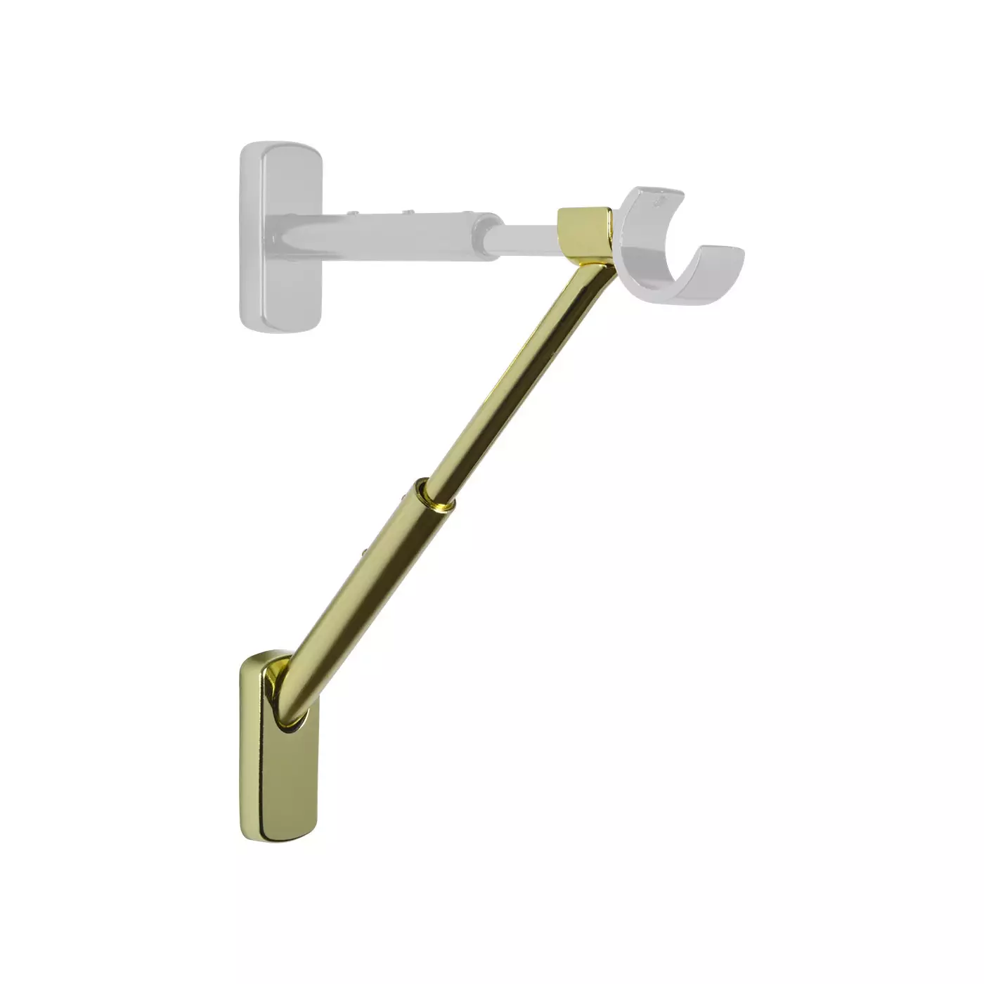 View 66480 2 Auro Bracket Legs - 66480-12 66480 2 Auro Bracket Legs - 66480-12