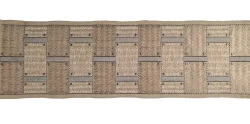 32052 Massimo Braid 88mm - 32052.9850