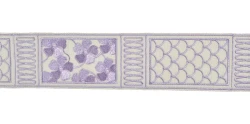 32061 Fiorella Braid 60mm - 32061.9410