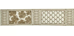 32061 Fiorella Braid 60mm - 32061.9810
