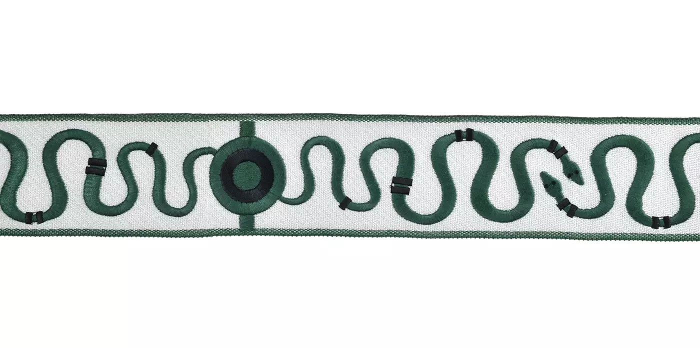 32055 Sofia Braid 57mm - 32055.9700