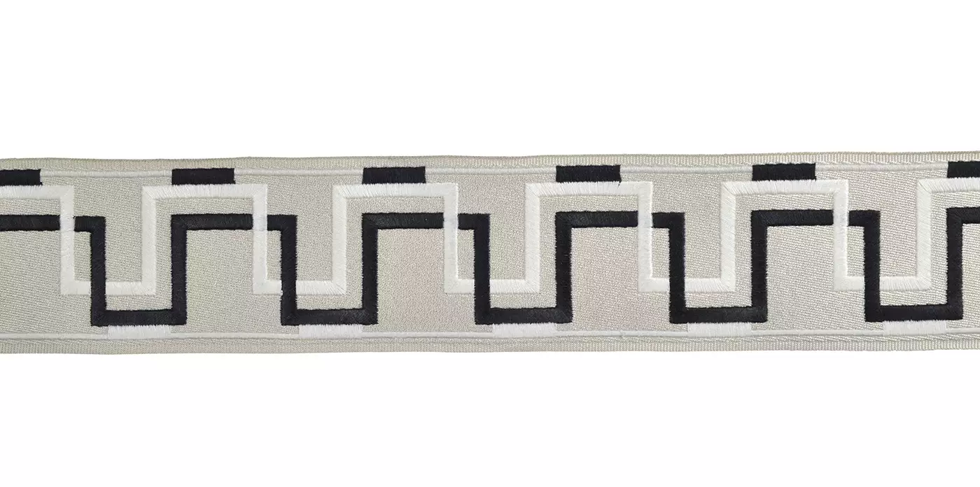 32059 Cosimo Braid 66mm - 32059.9900