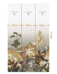 Forest Of Flowers - CA8285/060