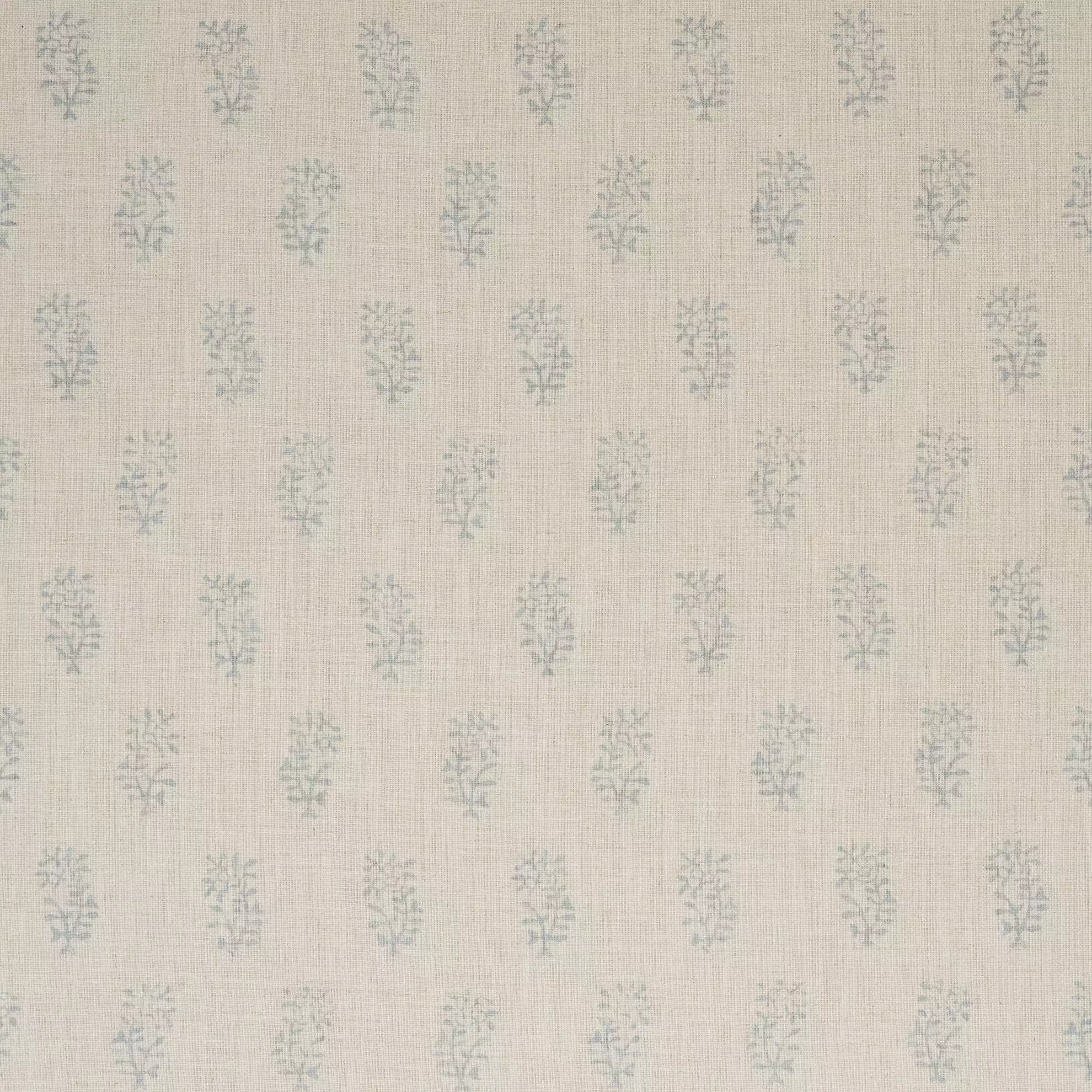 View Thyme - Sky On Linen Thyme - Sky On Linen