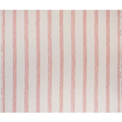 Rhubarb - Geranium