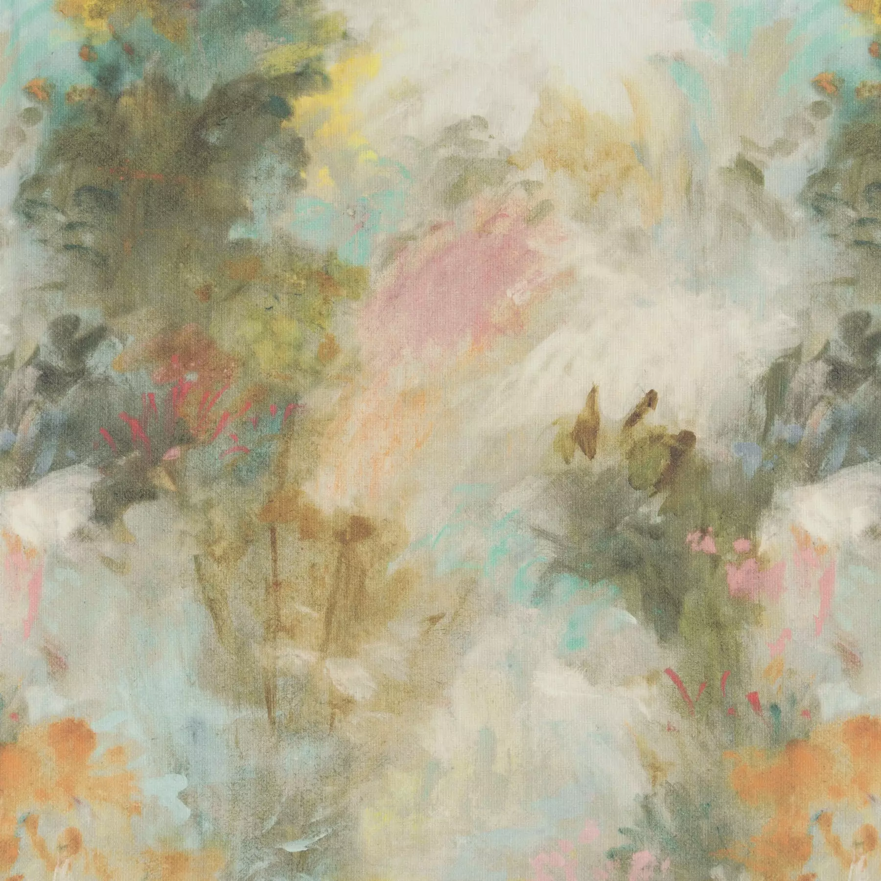 All My Love - Ca1829/030