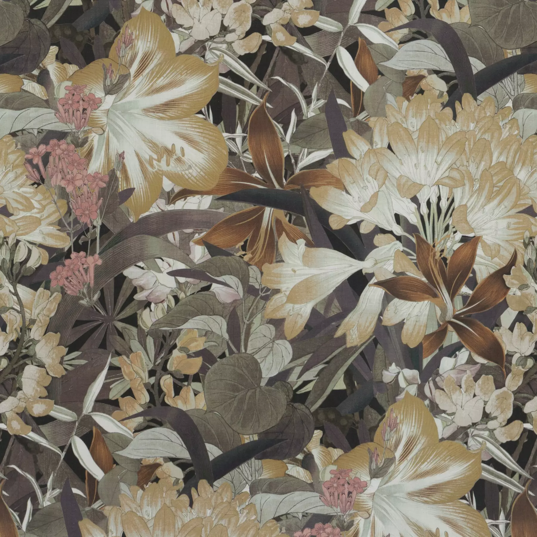 Sea Of Blossoms - Ca1850/080