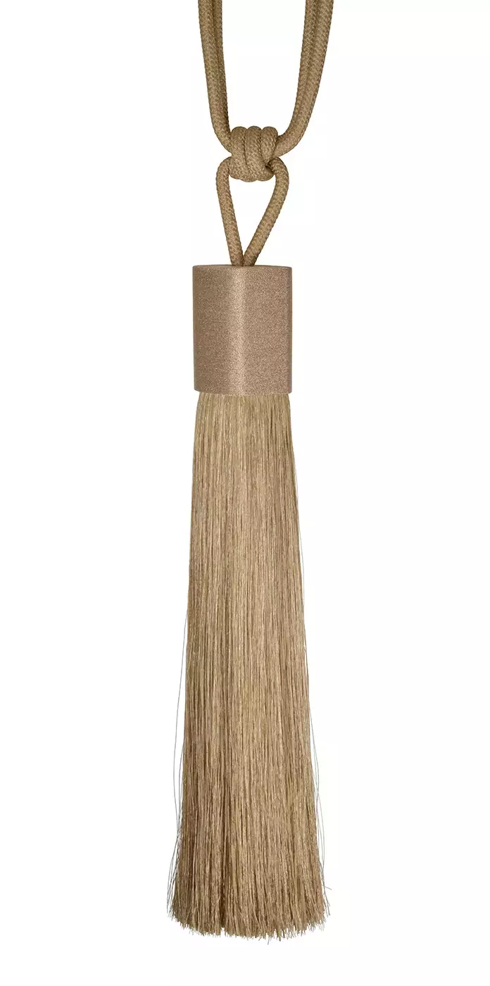 35311 Neox Tassel Tieback | 35311.9123