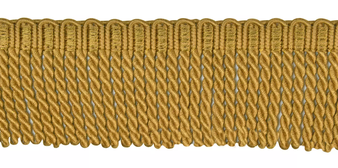 33229 Jumbo Bullion Fring - 33229-9120