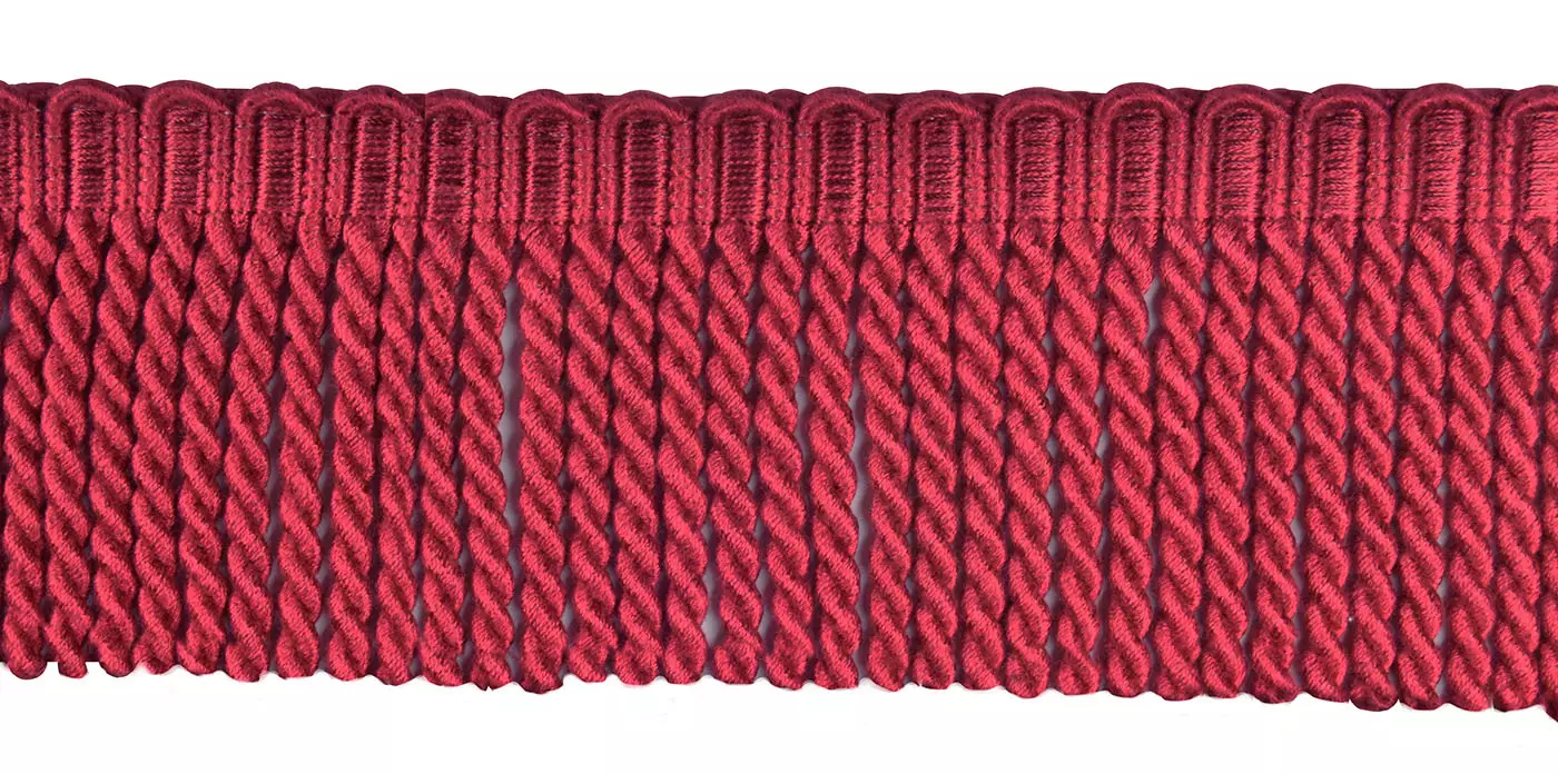 33229 Jumbo Bullion Fring - 33229-9550