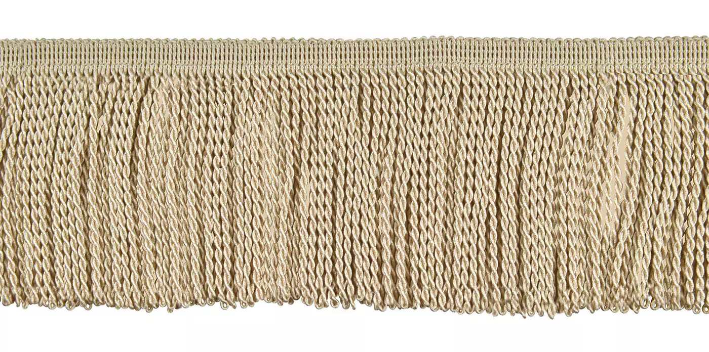 33210 Bullion Fringe 120 - 33210-9005