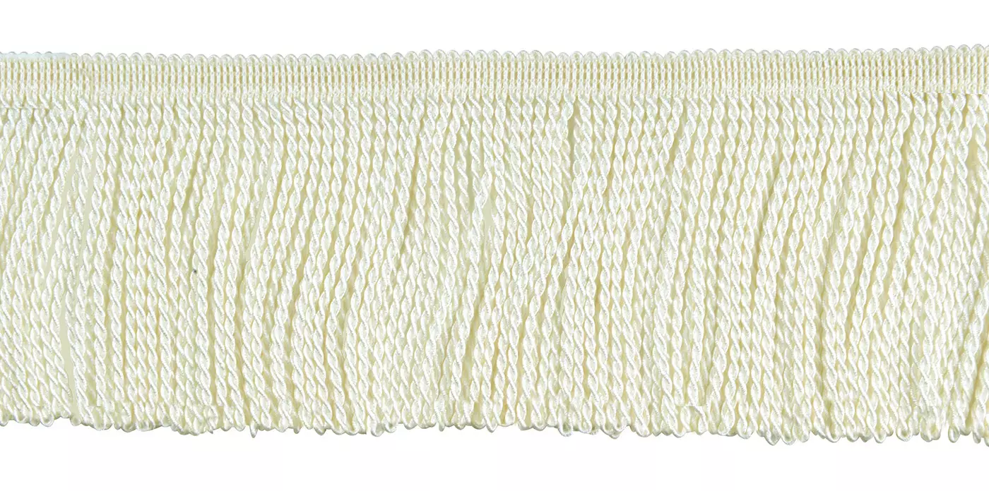 33210 Bullion Fringe 120 - 33210-9010