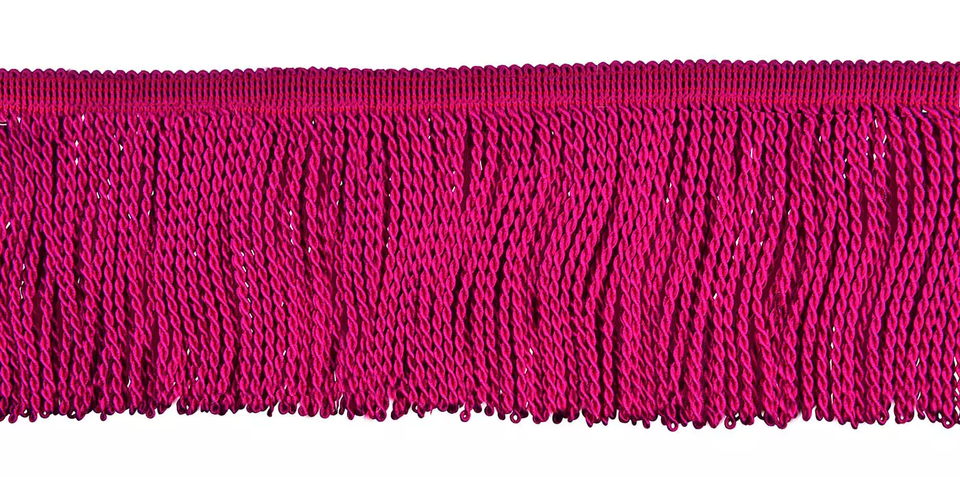 33210 Bullion Fringe 120 - 33210-9430