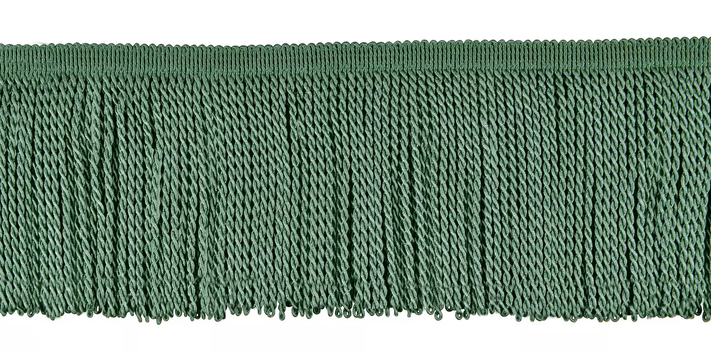 33210 Bullion Fringe 120 - 33210-9730