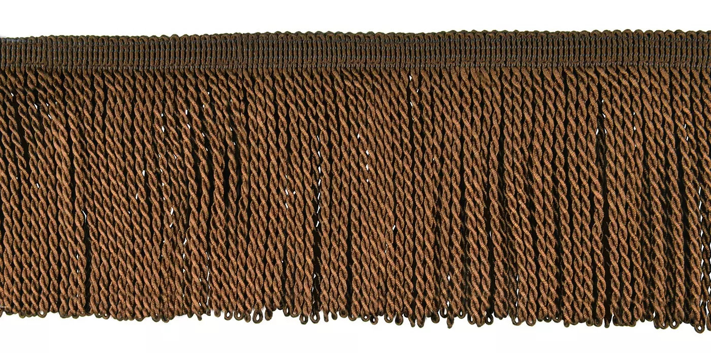 33210 Bullion Fringe 120 - 33210-9800