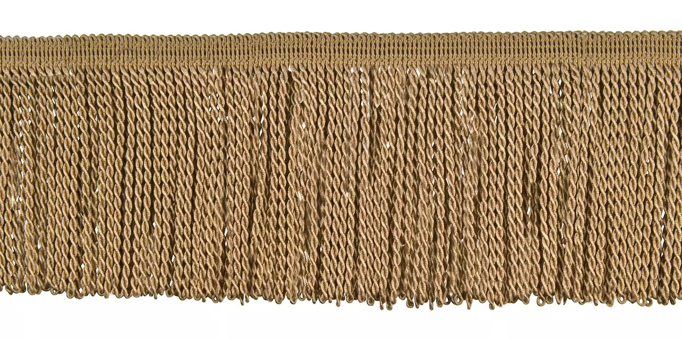 33210 Bullion Fringe 120 - 33210-9816