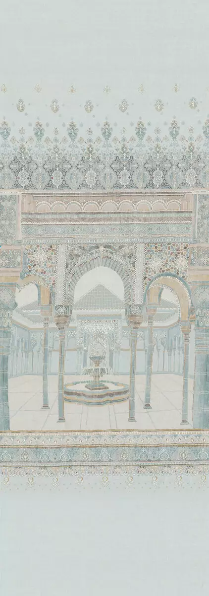 Alhambra - 15522.883