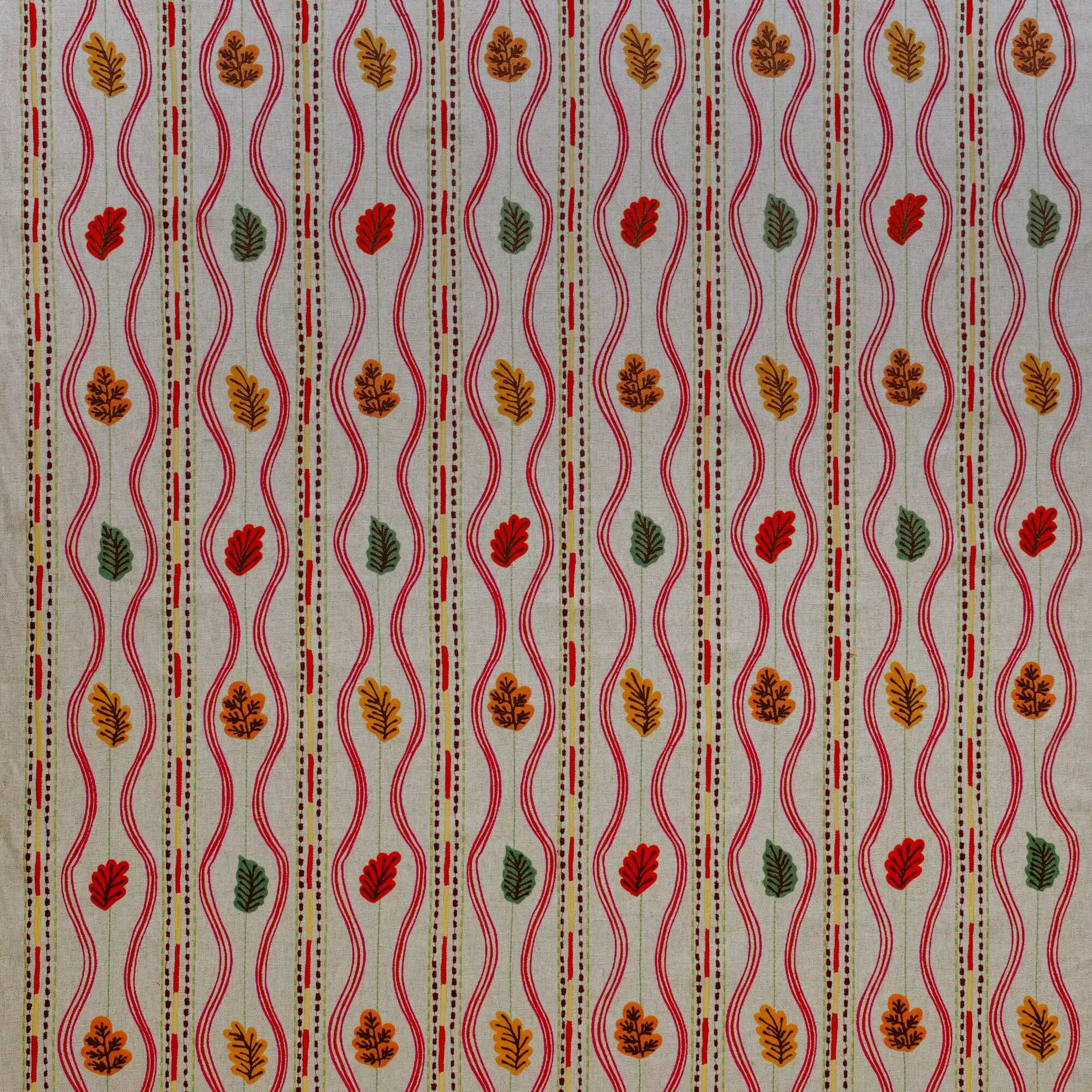 Falling Leaves - Multi