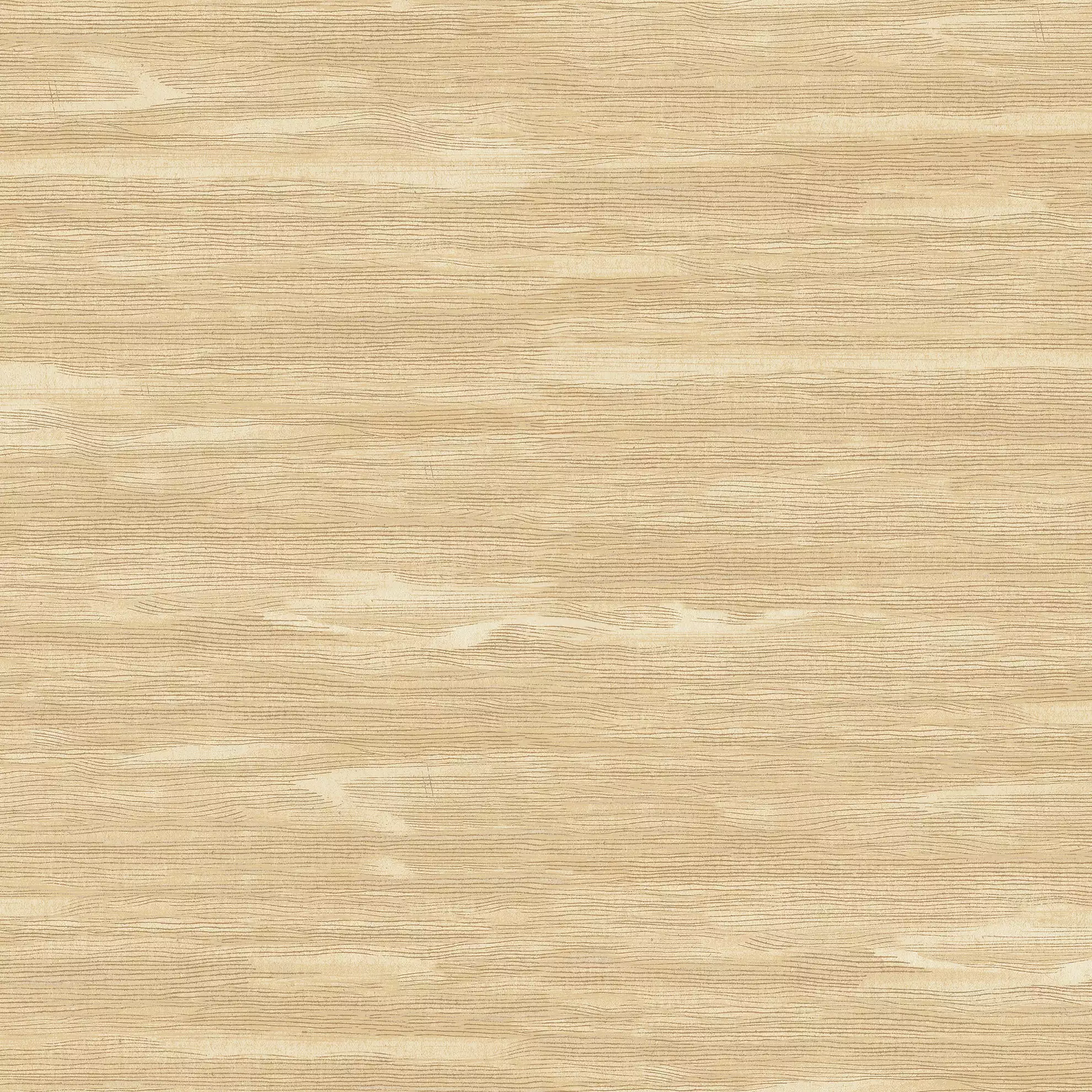 Puff Wallpaper - Yellow