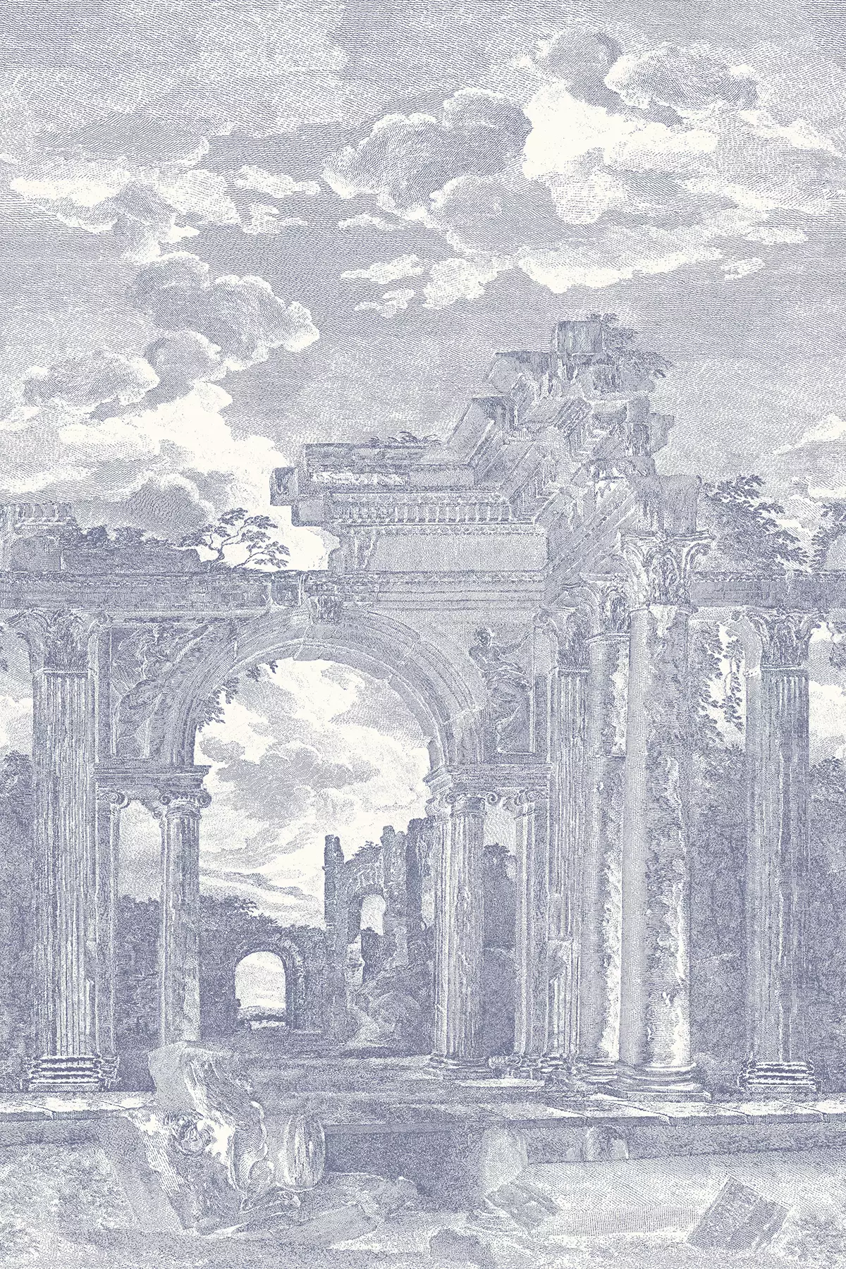 Rovine 42560a-42562a - 42561a