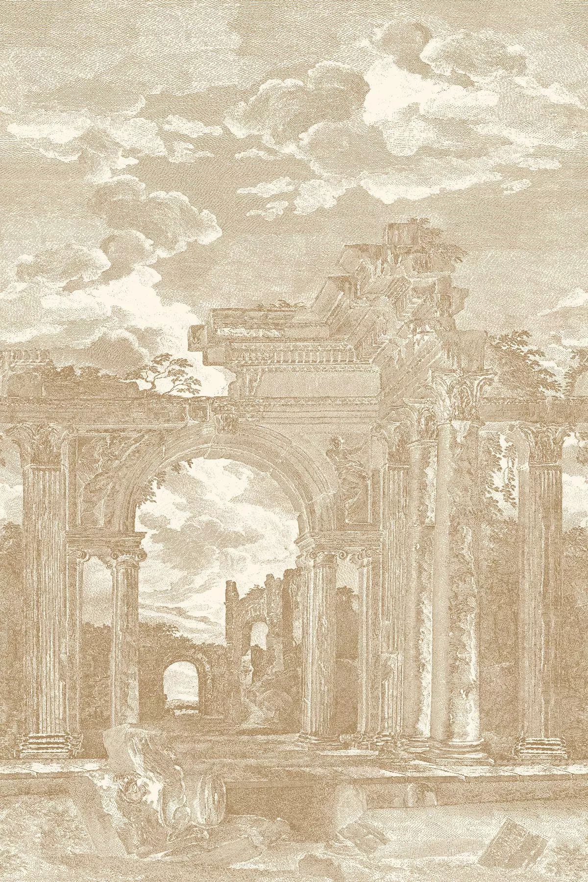 Rovine 42560a-42562a - 42562a