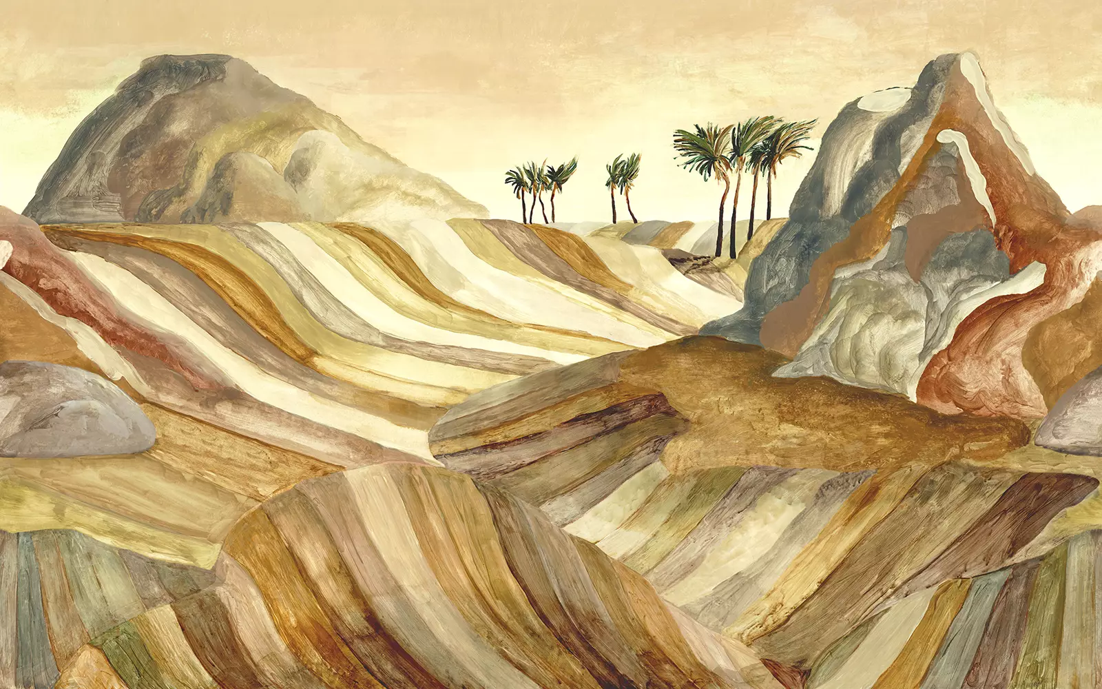 Zerzura 74060a-74062a - 74060a