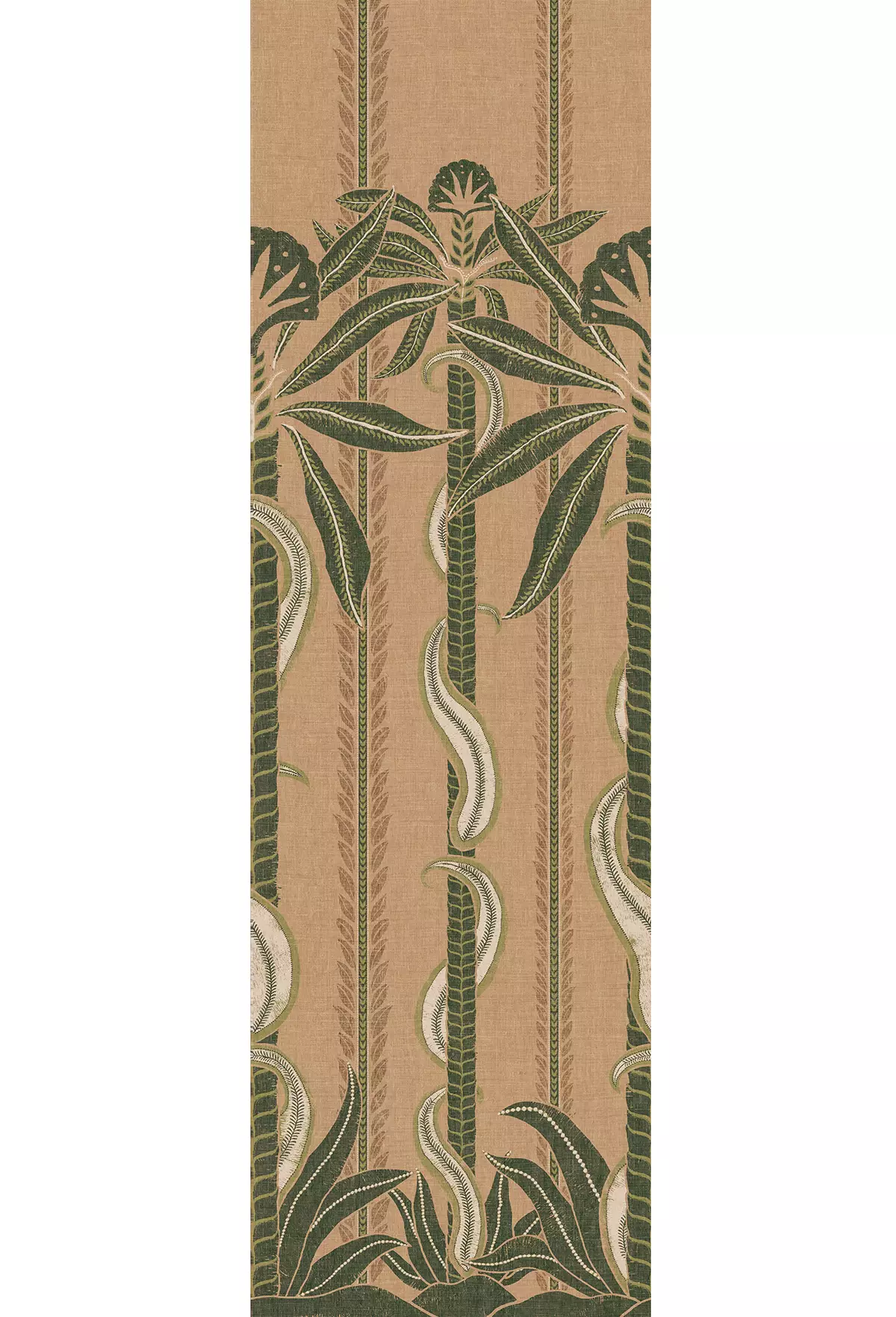 Kerala 18320-18322 - 18320