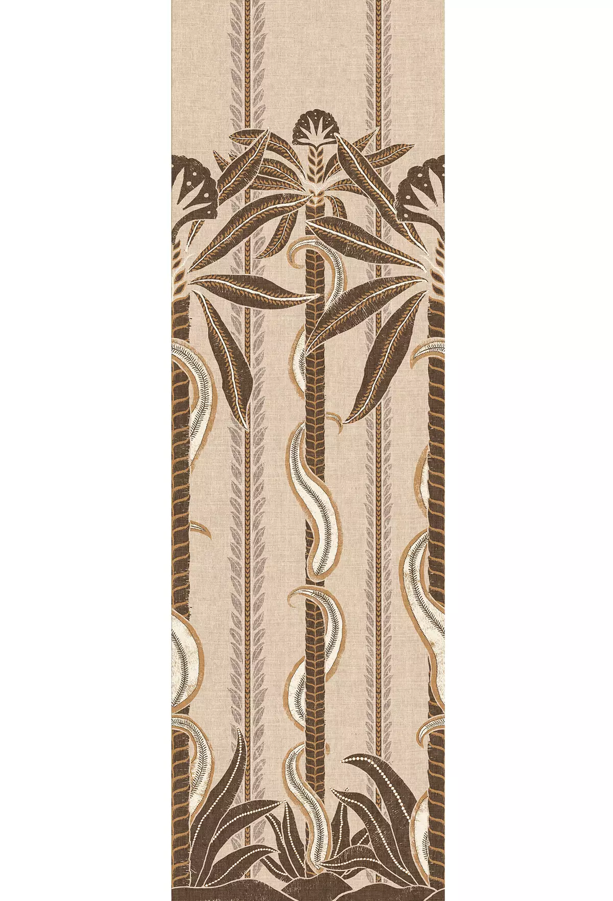 Kerala 18320-18322 - 18321