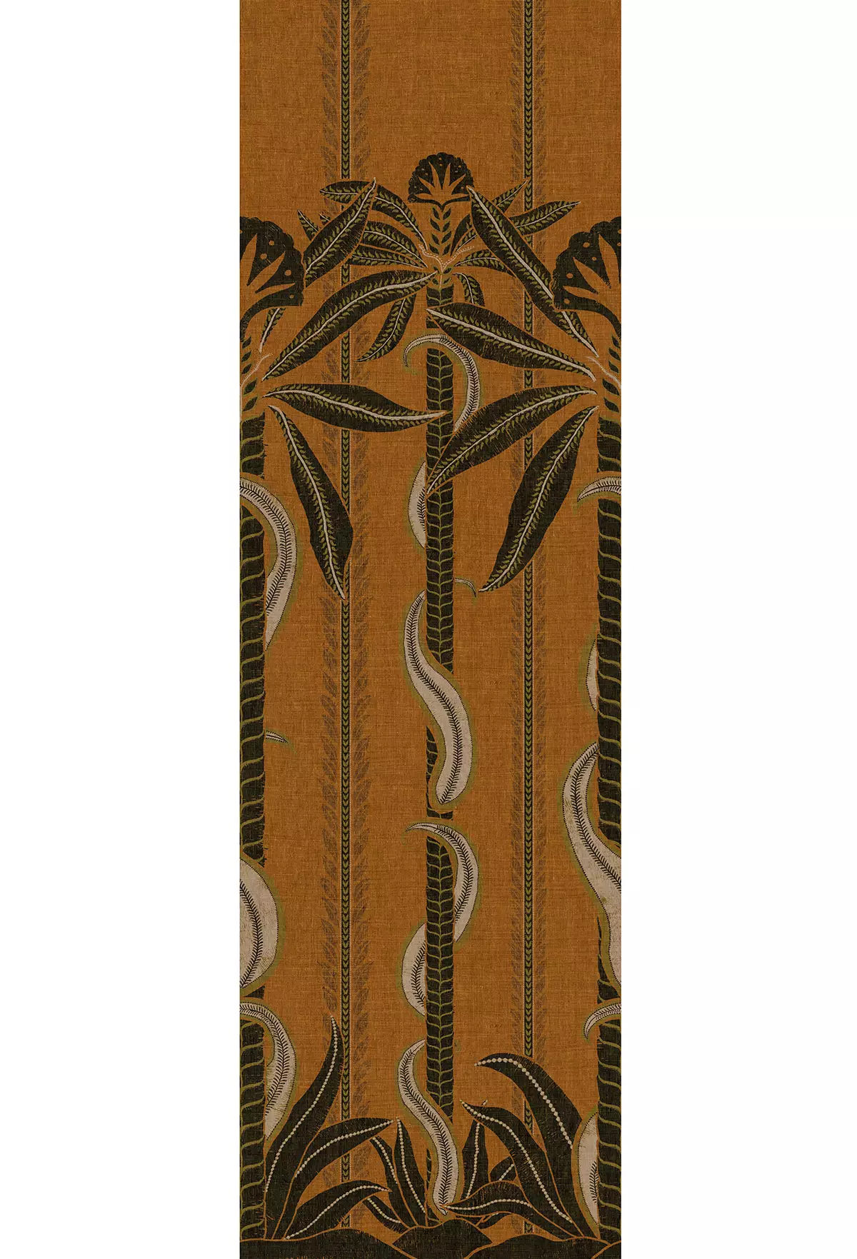 Kerala 18320-18322 - 18322