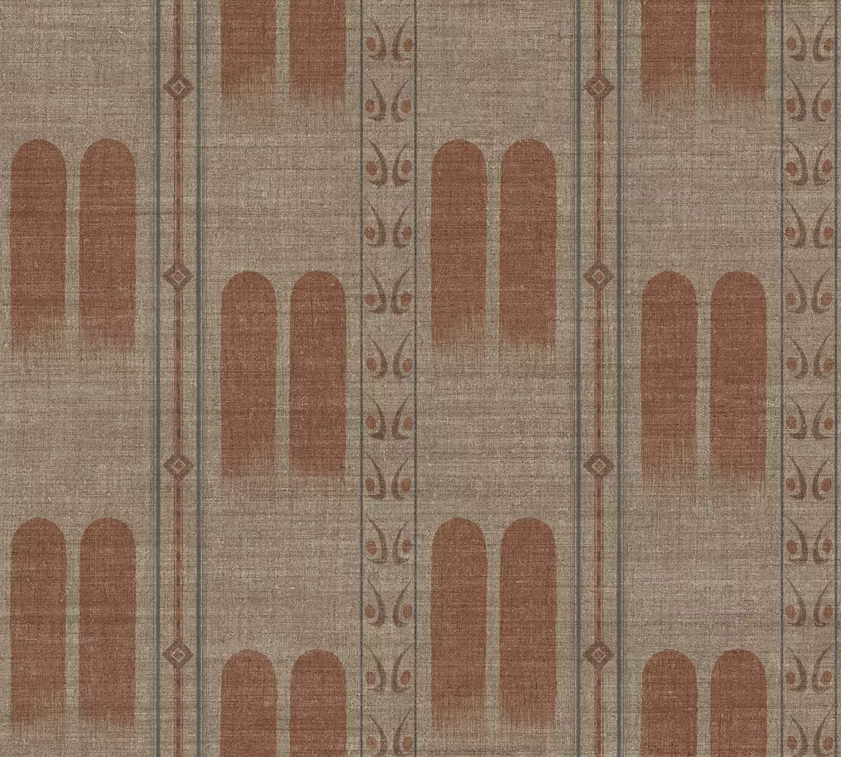 Poona 18300-18303 - 18303