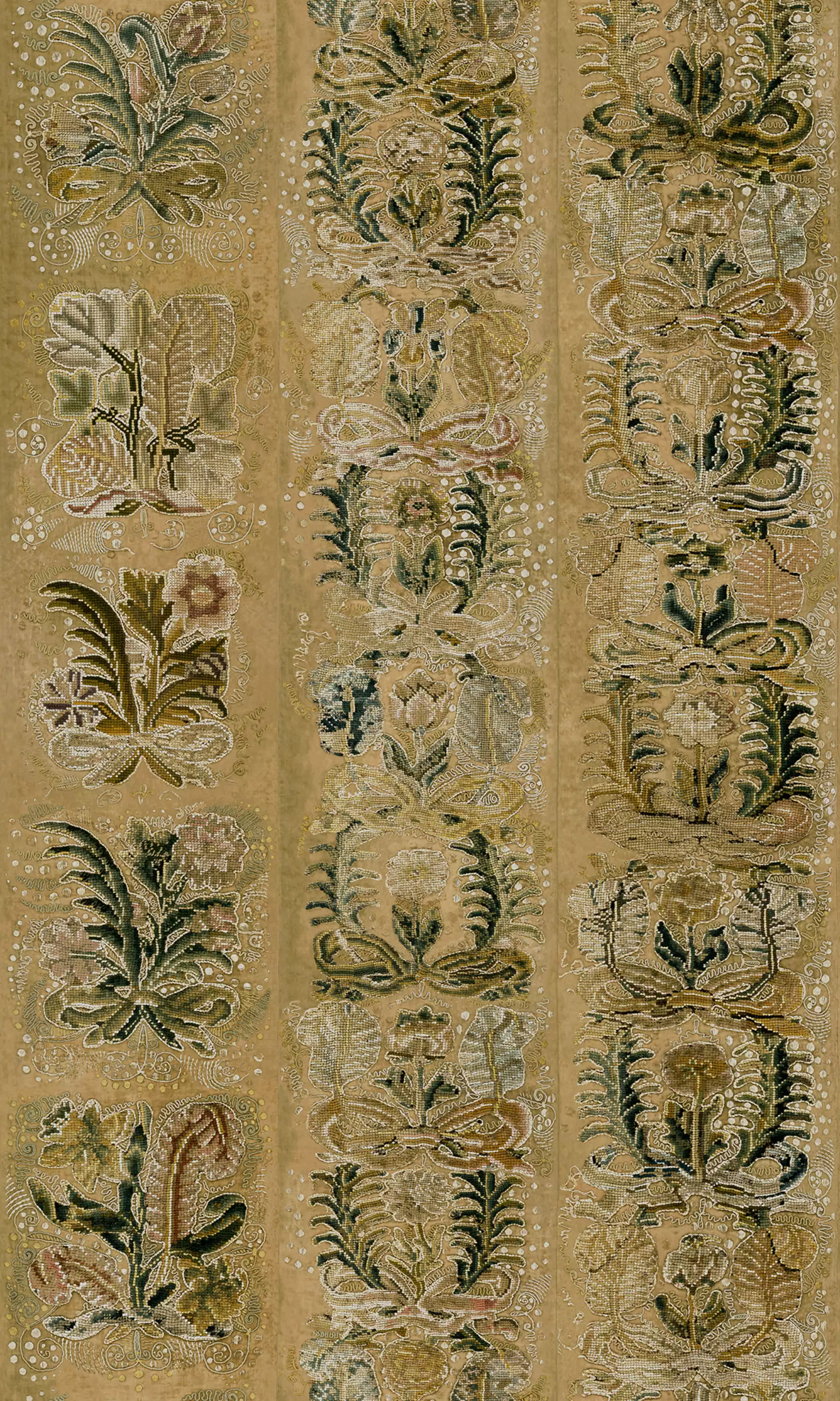 Ornement 97890-97892 - 97890