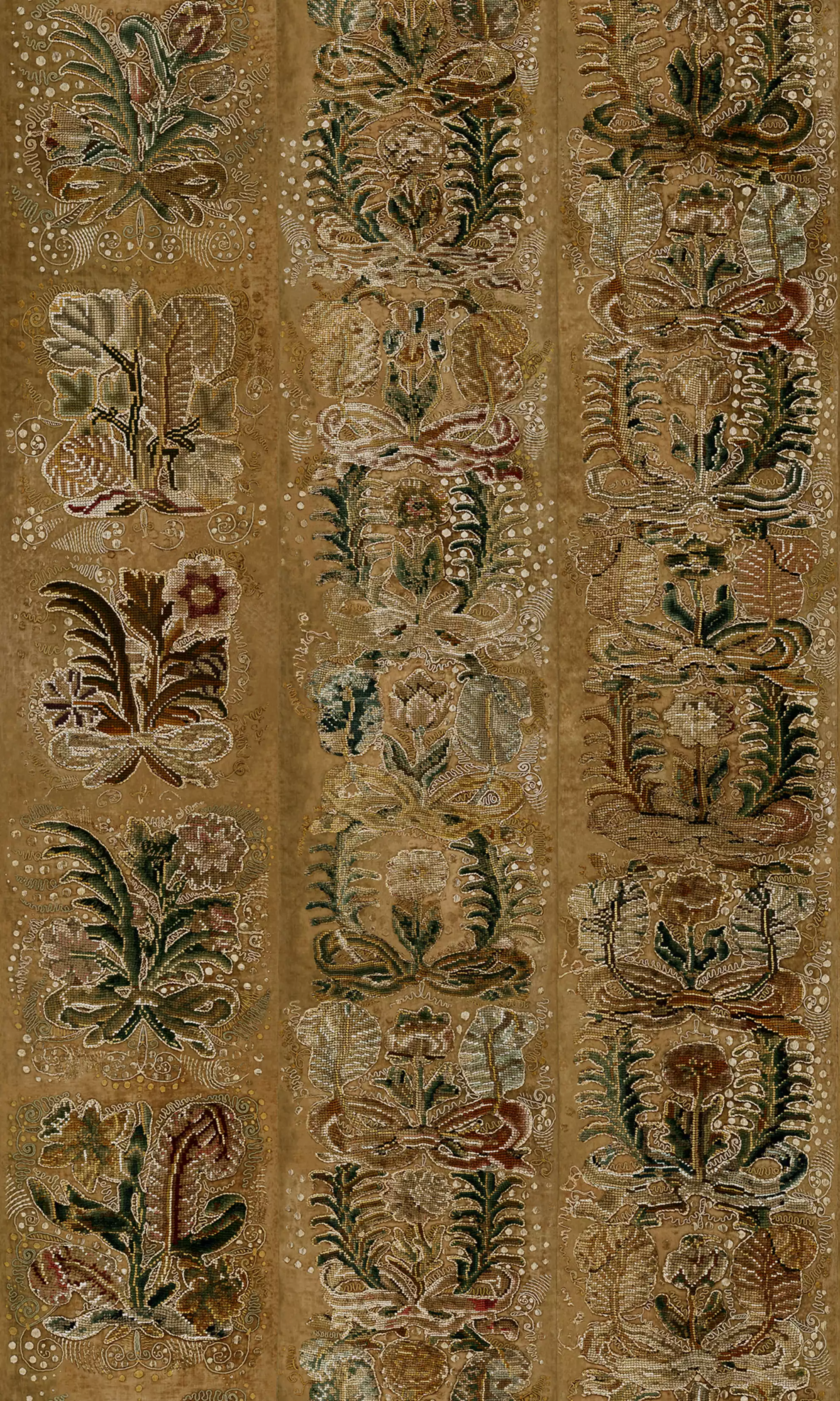 Ornement 97890-97892 - 97891