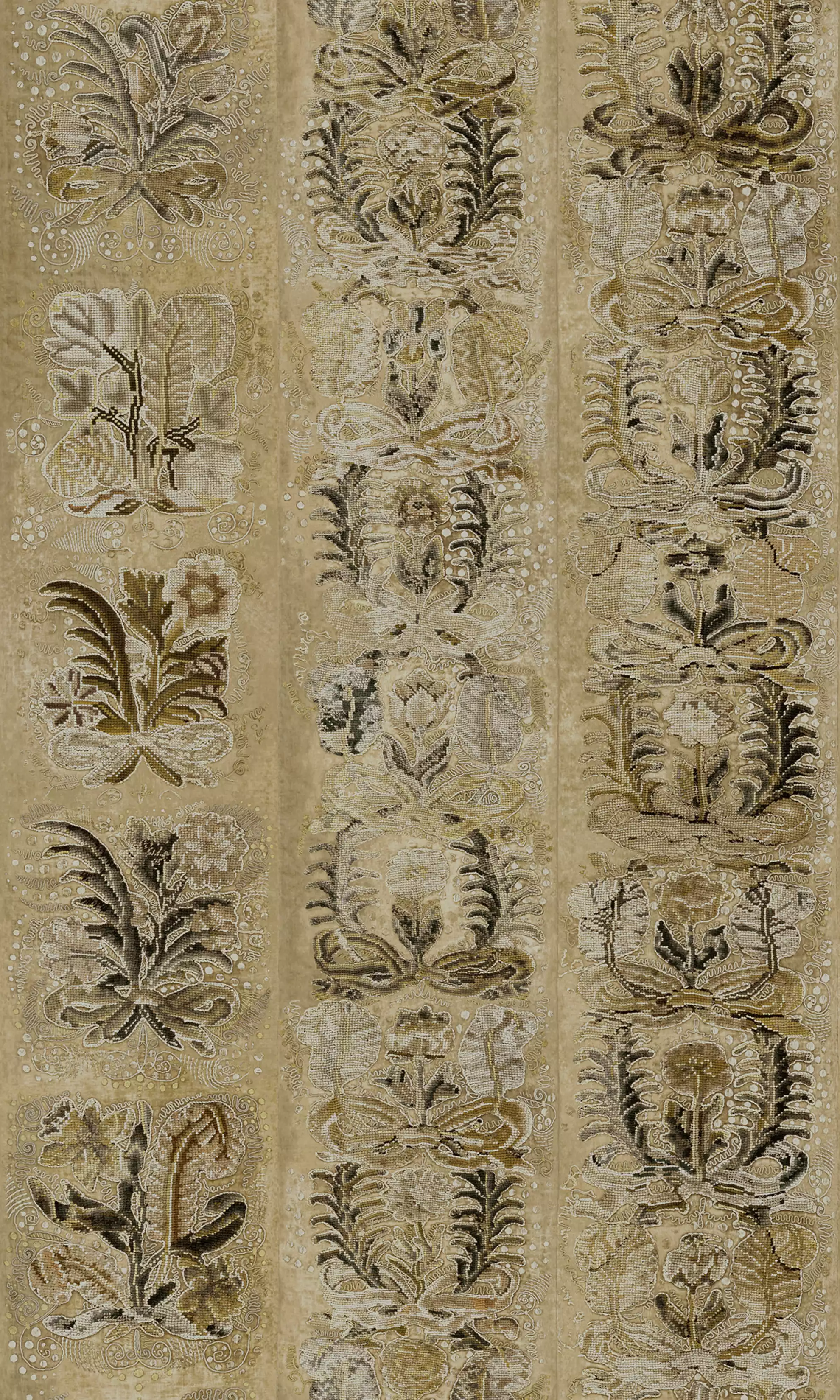 Ornement 97890-97892 - 97892