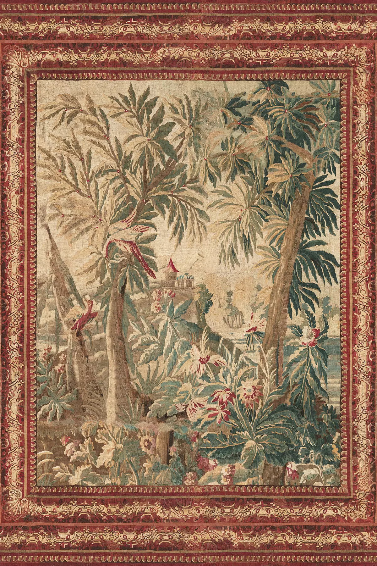 Floraison 97870-97871 - 97870