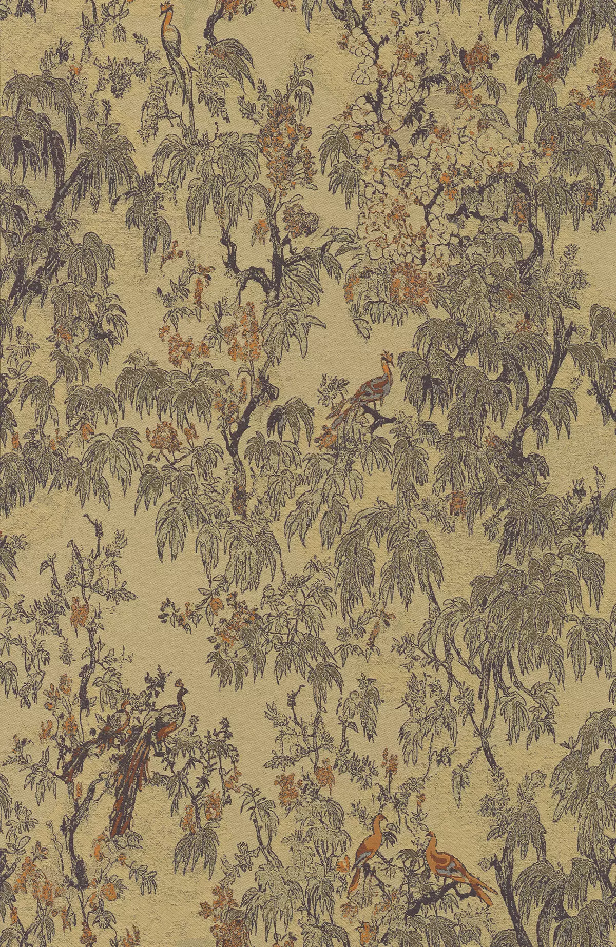 Ramage 97830-97832 - 97830