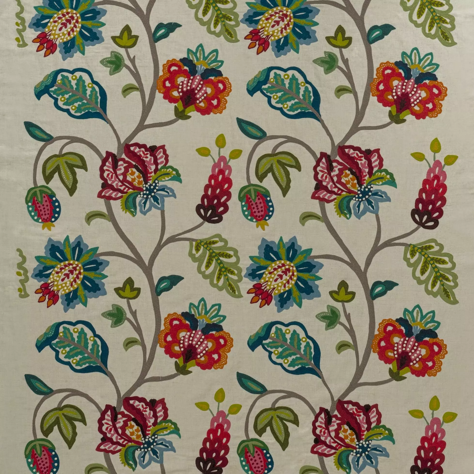 Pomegranate - Ivory