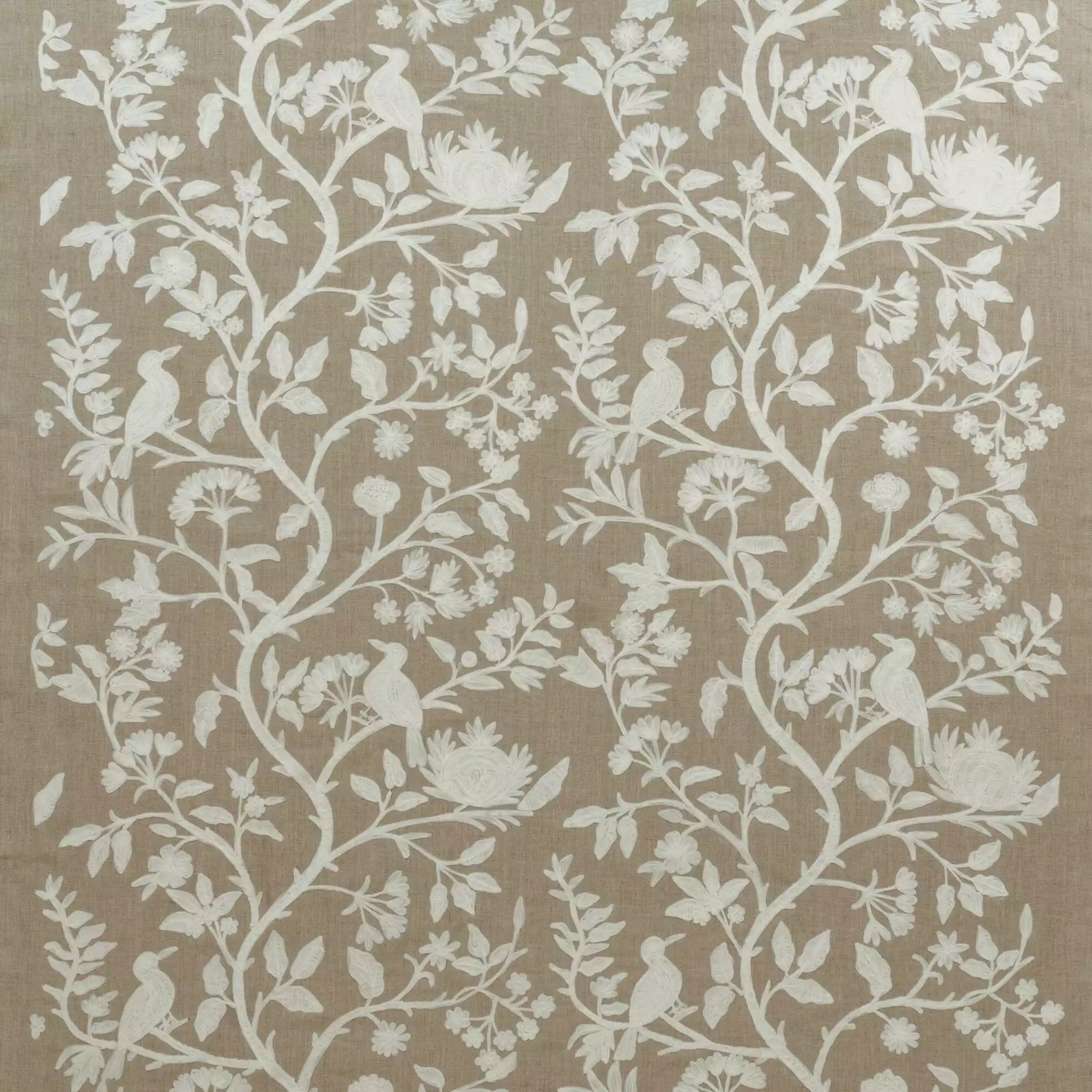 Birdsong - Ivory
