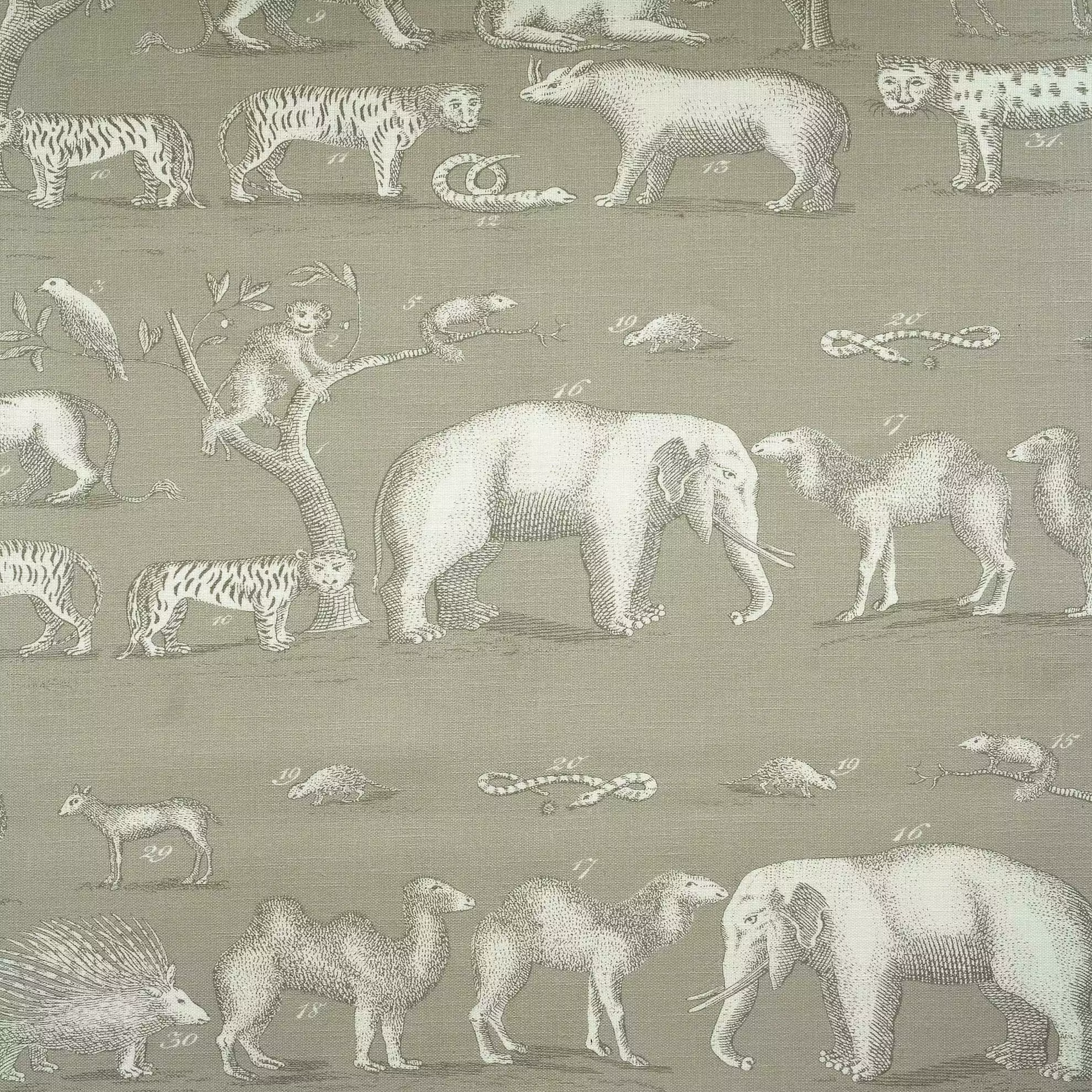 View Kingdom Polyester | Cloud Kingdom Polyester | Cloud