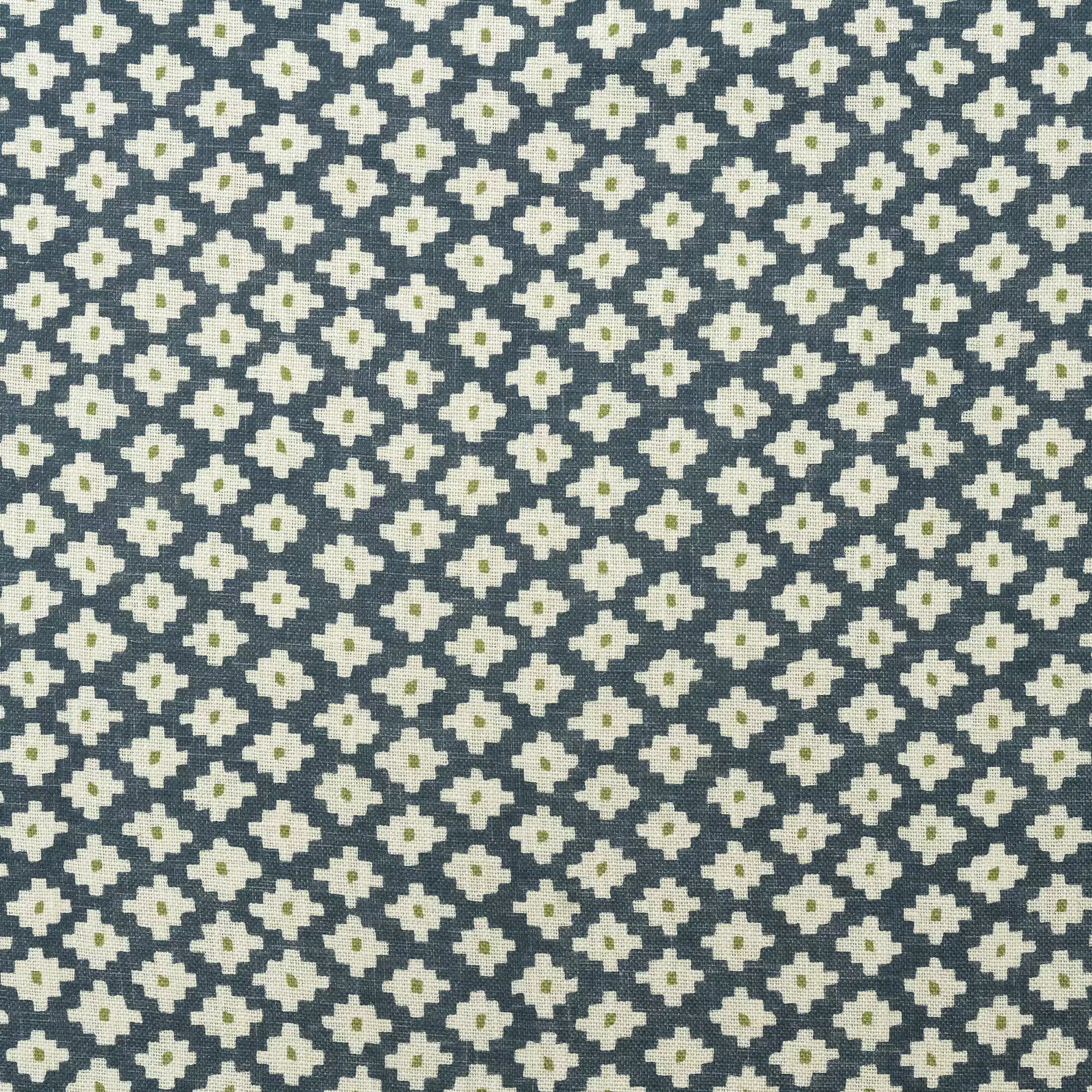 View Maze - Denim Maze - Denim