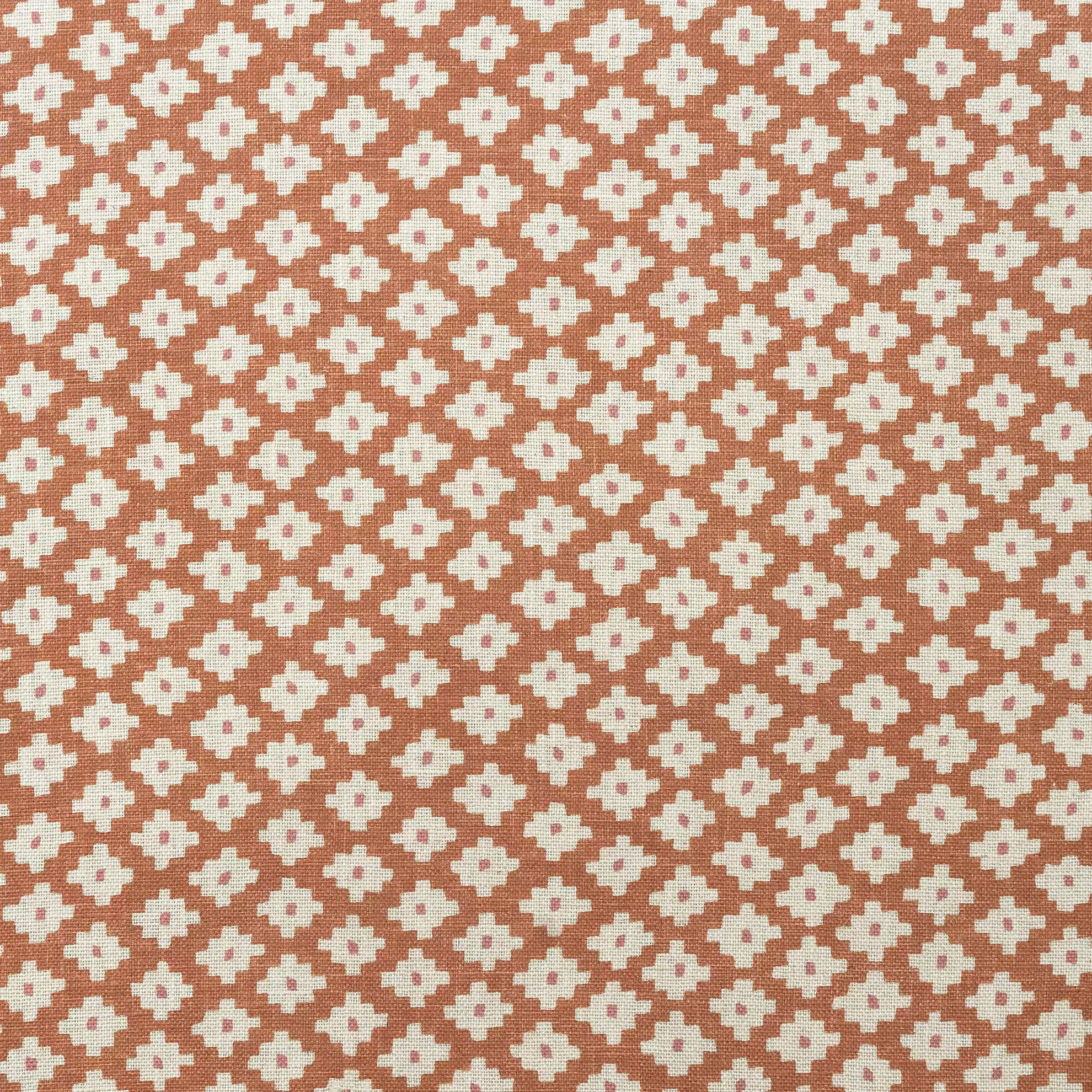 View Maze - Orange Maze - Orange
